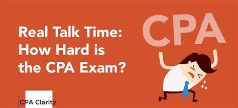 cpa tests get harder|cpa tests ranked by difficulty.